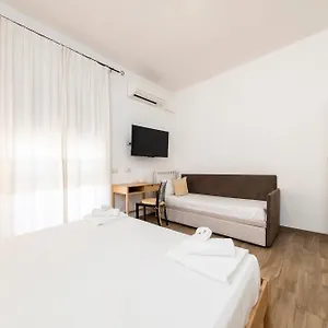 Affittacamere Ng L'acquedotto, Olbia